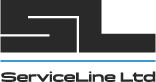 ServiceLine Ltd Logo